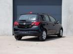 Opel Corsa ENJOY 1.2i 70pk | AIRCO | BLUETOOTH, Auto's, Elektrische ramen, Zwart, Corsa, Euro 6