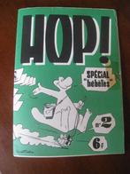 Revue BD Hop 2-supplement, Boeken, Stripverhalen, Gelezen, Franquin, Ophalen of Verzenden, Eén stripboek