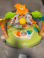 Ladanas jumping fun, Kinderen en Baby's, Speelgoed | Babyspeelgoed, Ophalen, Zo goed als nieuw, Met wieltjes