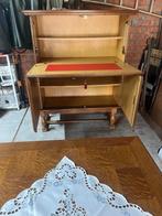 Bar kast, Antiek en Kunst, Antiek | Meubels | Kasten, Ophalen
