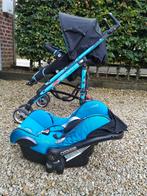 Poussette et accessoires Bébé Confort, Enfants & Bébés, Autres marques, Poussette combi, Avec siège auto, Comme neuf