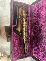 Saxofoon Selmer tenor Mark VI uit 1962, Muziek en Instrumenten, Blaasinstrumenten | Saxofoons, Ophalen, Gebruikt, Tenor
