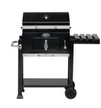 Boretti Carbone BBQ, Ophalen, Gebruikt, Boretti
