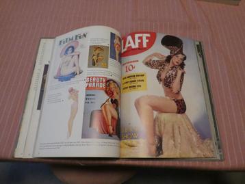 Pin-up: een godin voor elke dag - 1982 beschikbaar voor biedingen