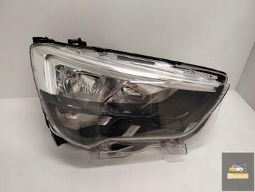 Opel Combo E LED rechterlamp beschikbaar voor biedingen