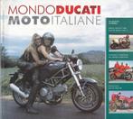 Moto Italiane Mondo Ducati, Motoren, Ophalen of Verzenden, Ducati
