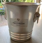 Champagne-emmer Taittinger, Verzamelen, Verzenden, Zo goed als nieuw