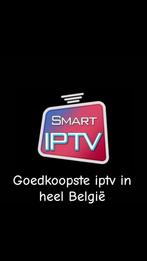 Iptv, Ophalen, Zo goed als nieuw, Smart TV