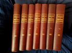 G. Kalff, Geschiedenis der Nederlandsche Letterkunde, Livres, Enlèvement ou Envoi, Utilisé, Pays-Bas
