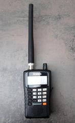 scanner Uniden, Ophalen of Verzenden, Gebruikt, 200 tot 500 kanalen, Draagbaar