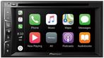 Pioneer AVH-Z2200BT - 6.2" Touchscreen - Apple Car Play, Auto diversen, Autoradio's, Ophalen of Verzenden, Nieuw