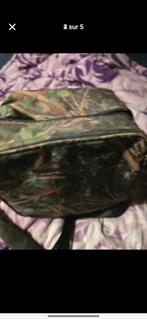 Lot de matériel de pêche à la carpe complet., Moulinet