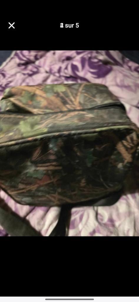 Lot de matériel de pêche à la carpe., Watersport en Boten, Hengelsport | Karpervissen, Molen