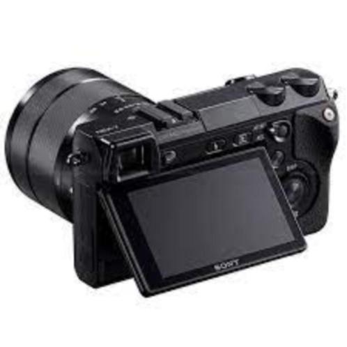 Sony Alpha Nex 7 camera + 3 lenzen + 2 converters, TV, Hi-fi & Vidéo, Appareils photo numériques, Utilisé, Compact, Sony, Sans zoom optique