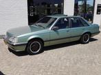 Opel Senator 3.0 E CD TOPZUSTAND 132000KM !!! AIRCO SCHUIFDA, Automaat, Berline, Mistlampen, Groen