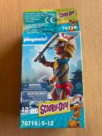 Playmobil Scooby-Doo, Kinderen en Baby's, Ophalen, Gebruikt, Complete set