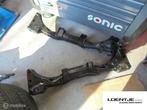 Subframe voor BMW e36 gepoedercoat 316 328i 325i 318i etc, Gebruikt, Ophalen of Verzenden, BMW, BMW