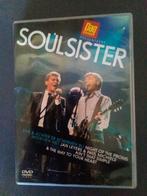 DVD Soulsisters, Ophalen of Verzenden