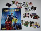 Panini / Pro League 2020 - 2021 / Album + 463 stickers, Nieuw, Poster, Plaatje of Sticker, Verzenden