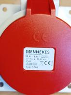 stopkontact Mennekens, Enlèvement ou Envoi, Neuf