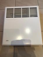 Wandconvector AEG wk/tpn 751b 750W, Enlèvement, Comme neuf, 500 à 800 watts