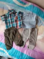 Lots de vêtements de bébé taille 3 mois, Kinderen en Baby's, Babykleding | Maat 68, Nieuw, Ophalen