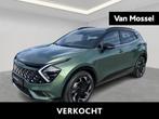 KIA Sportage 1.6 T-GDi 6A/T AWD GT Line PHEV, Auto's, Automaat, 1350 kg, Gebruikt, 4 cilinders