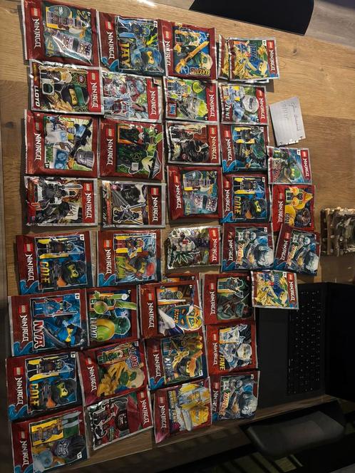 Lot lego, Kinderen en Baby's, Speelgoed | Duplo en Lego, Zo goed als nieuw, Lego, Ophalen of Verzenden