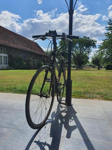 Fiets Dames sportief  "SPN" Ladies" Gazelle beschikbaar voor biedingen