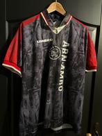 Origineel uitshirt Ajax seizoen ‘96/‘97, Verzenden, Gebruikt, Shirt