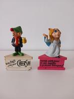 figuurtjes, Enlèvement ou Envoi