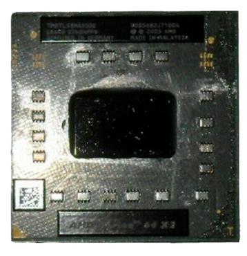 HP Pavilion series - Processeur TMDTL58MAX50C AMD Athl / Pro, Informatique & Logiciels, Processeurs, TMDTL58MAX50C AMD, Autres
