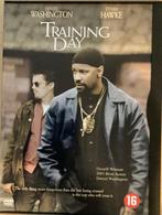 Training Day (2001) Dvd Denzel Washington, CD & DVD, DVD | Thrillers & Policiers, Utilisé, Enlèvement ou Envoi, À partir de 16 ans
