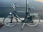 Gazelle herenfiets Grote kader, Fietsen en Brommers, Ophalen, Versnellingen, Zo goed als nieuw, 65 cm of meer