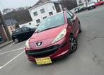 Peugeot 207 , 1.4 HDI 2006 année 158000km 50kw 0032478767323, Auto's, Voorwielaandrijving, Stof, 50 kW, 1398 cc