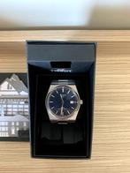 Tissot PRX Powermatic 80, Handtassen en Accessoires, Overige merken, Staal, Gebruikt, Staal