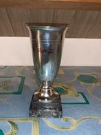 Coca Cola trofee, Enlèvement ou Envoi