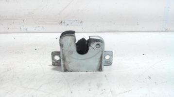 MECANISME DE VEROUILLAGE COFFRE Transporter T5 (7H0827505C), Utilisé, Volkswagen, Haillon arrière