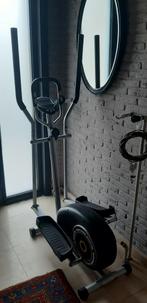 Cross trainer gratis, Sport en Fitness, Ophalen, Gebruikt, Crosstrainer