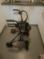 Rollator te kopen, Diversen, Rollators, Ophalen of Verzenden, Zo goed als nieuw