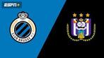 2 Tickets Bekerfinale Club Brugge Anderlecht, Losse kaart, Twee personen, Mei