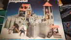 Playmobil 3450 kasteel, Kinderen en Baby's, Speelgoed | Playmobil, Ophalen of Verzenden