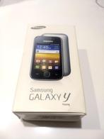 samsung galaxy Young, Telecommunicatie, Mobiele telefoons | Samsung, Ophalen, Gebruikt