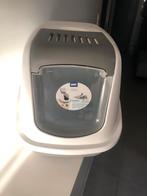 Kattenbak, Dieren en Toebehoren, Kattenbakken, Ophalen