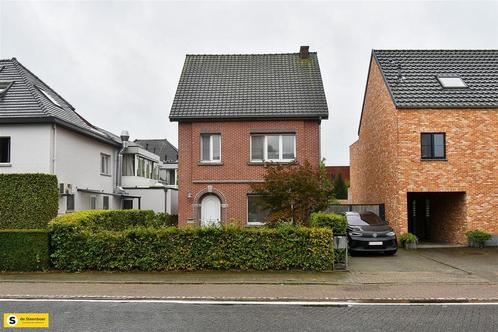 Huis te koop in Vorselaar, 3 slpks, Immo, Maisons à vendre, Maison individuelle