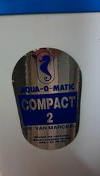 Adoucisseur d'eau au sel, Elektronische apparatuur, Waterontharders, Ophalen, Niet werkend, Waterontharder met zout