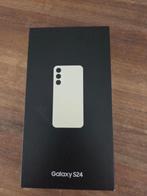 SAMSUNG S 24 Amber Yellow, Telecommunicatie, Mobiele telefoons | Samsung, Ophalen, Overige kleuren, Galaxy S24, Touchscreen