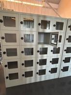 Te koop - locker, Huis en Inrichting, Kasten | Lockerkasten, Ophalen, Zo goed als nieuw
