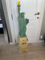 LEGO 3450 Statue of Liberty + sokkel, Kinderen en Baby's, Speelgoed | Duplo en Lego, Ophalen, Gebruikt, Complete set, Lego