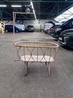 Rotan wieg, Antiek en Kunst, Ophalen